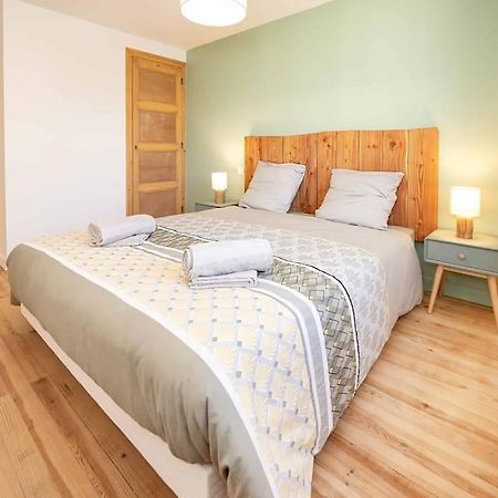 Appartement Modane Wifi Stationnement Gratuit Luaran gambar