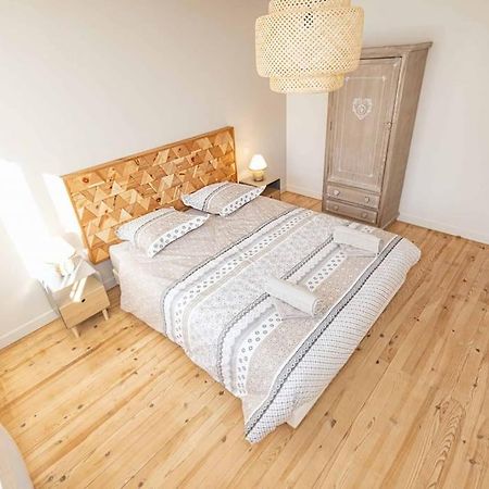 Appartement Modane Wifi Stationnement Gratuit Luaran gambar